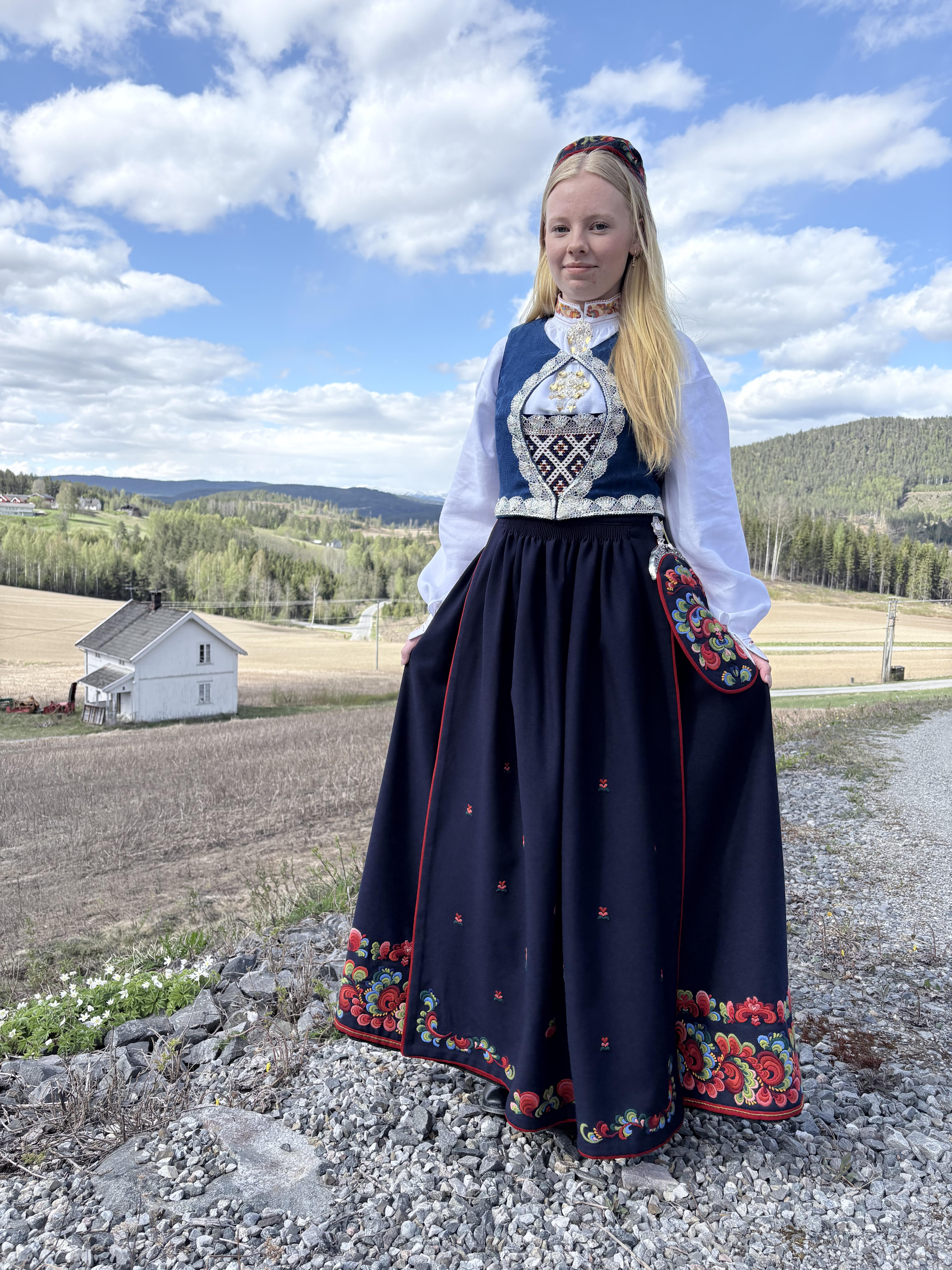 Kongestakken