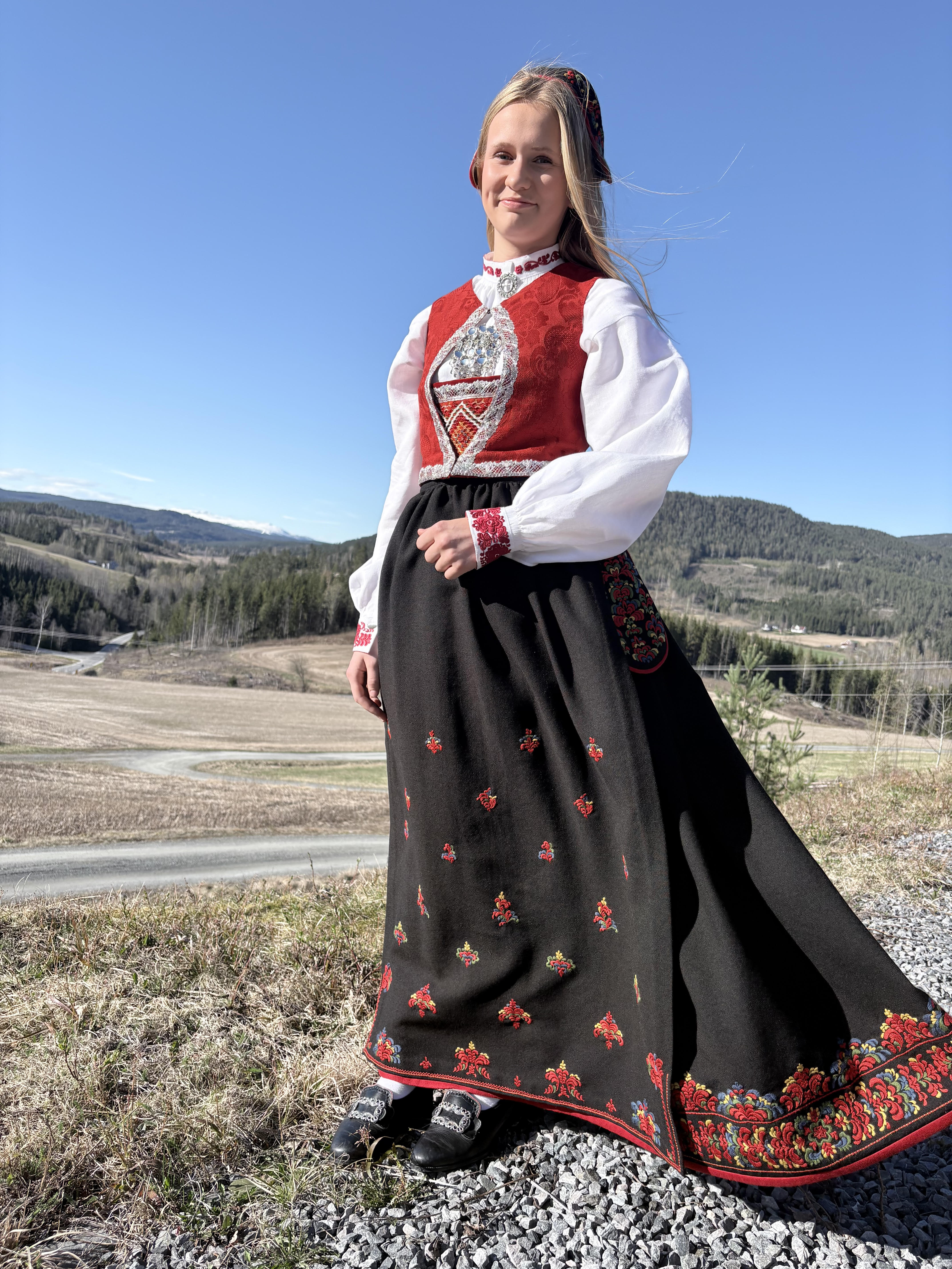 Hunstad